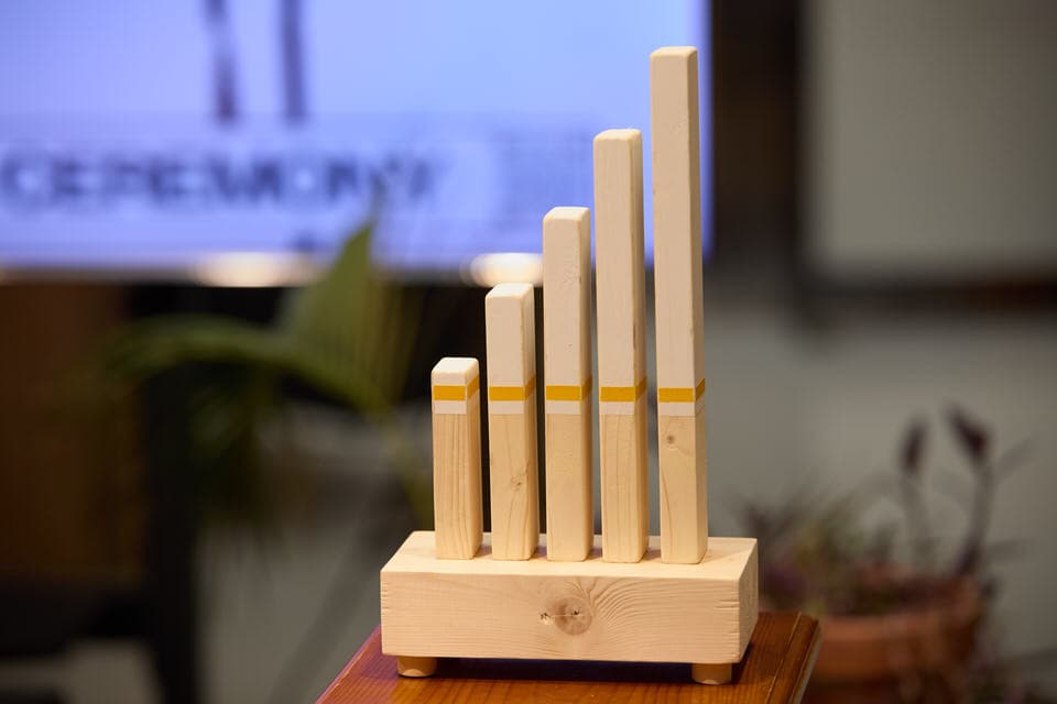 Impulse Awards 2026 8