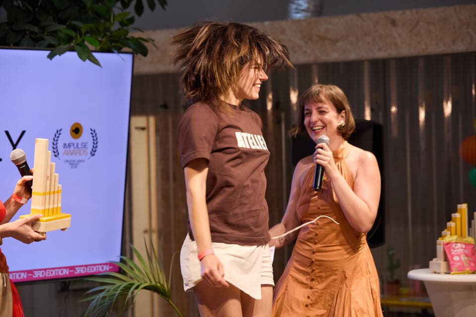 Impulse Awards 2026 23