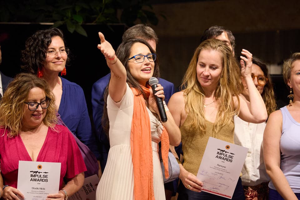Impulse Awards 2026 54