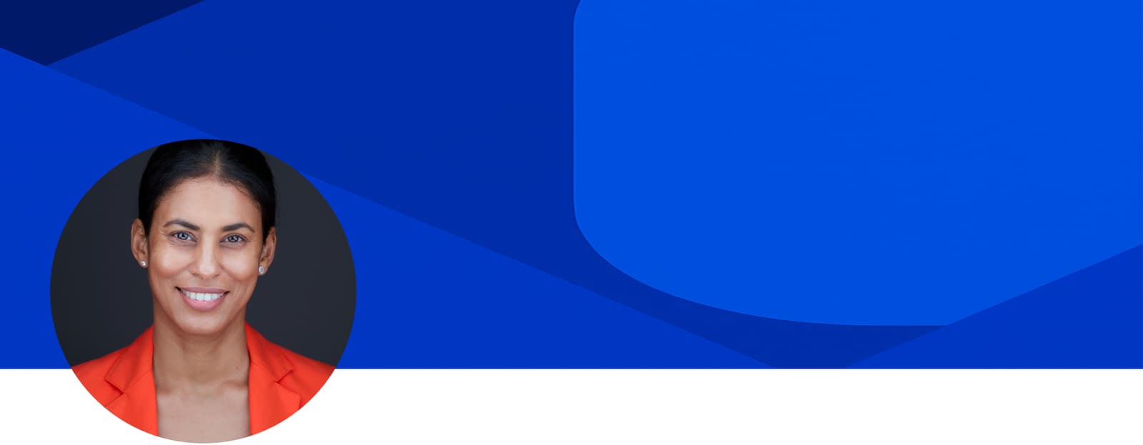 LinkedIn Profile Headshot Photo