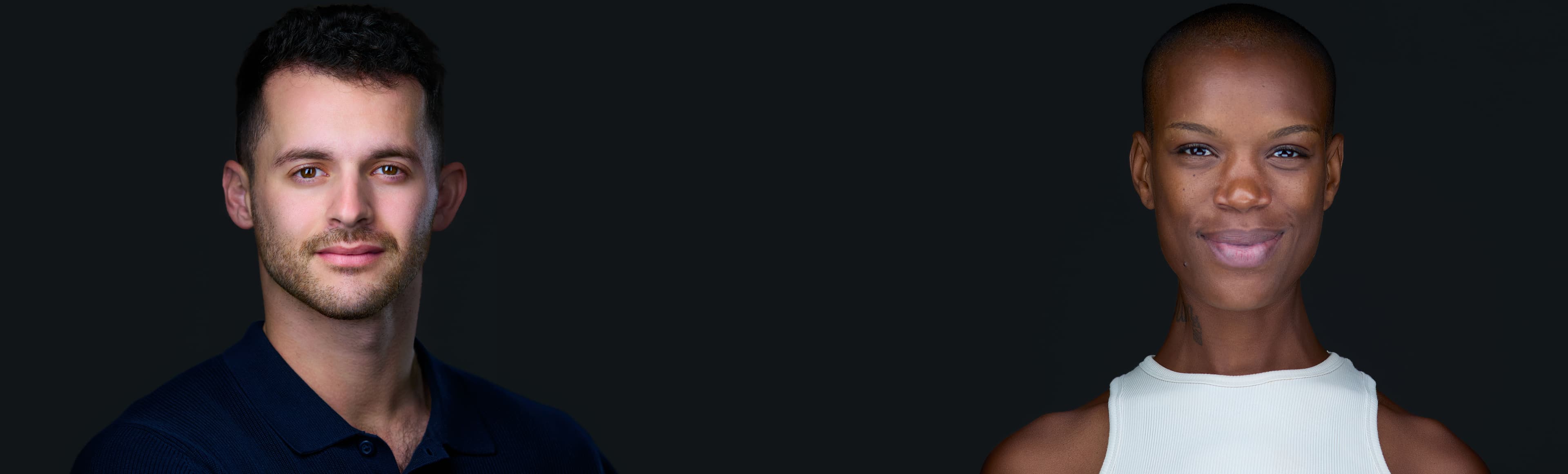 Customizable Portrait Photo Session