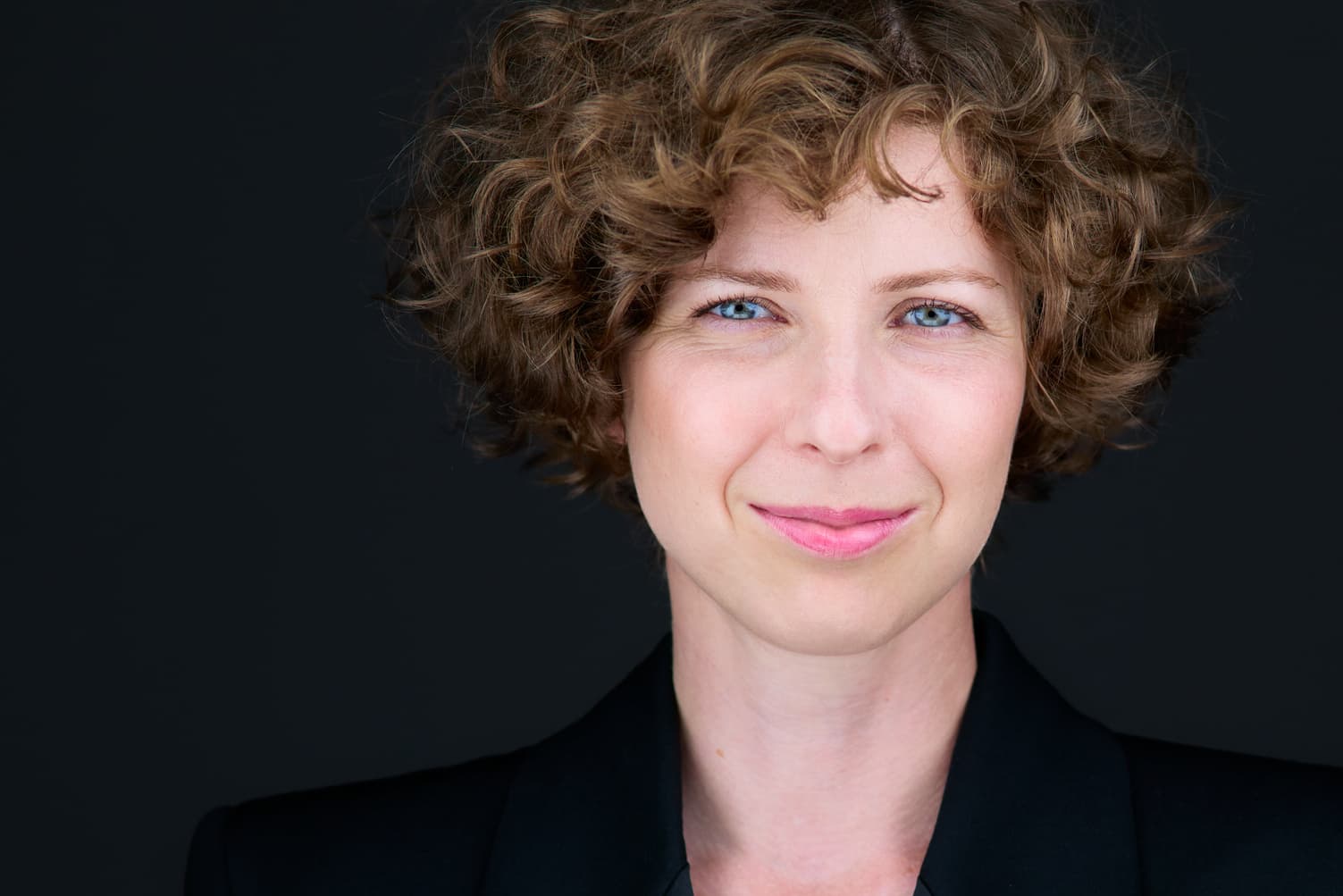 Individual Executive Session Example 1