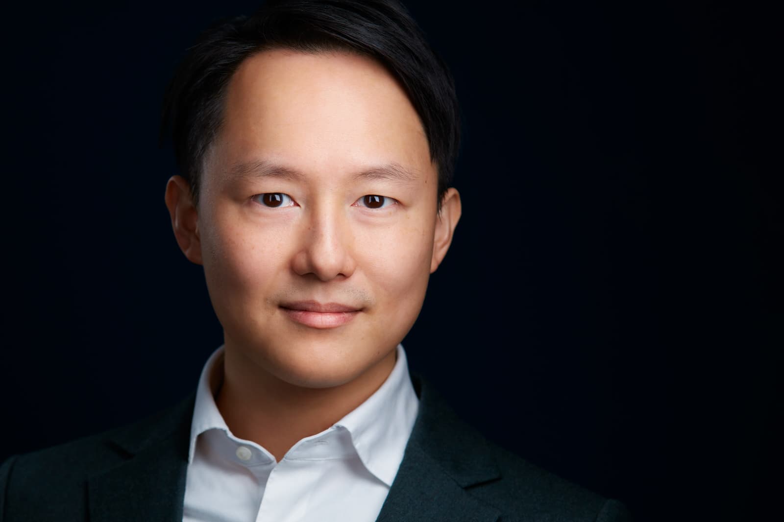 Ejemplo de foto profesional de LinkedIn 2