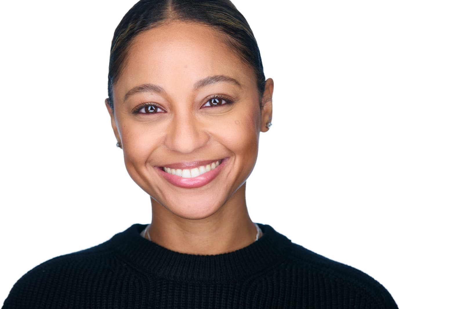 Professional LinkedIn photo example 3