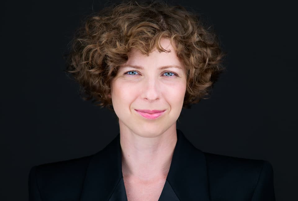 Headshot Photo Session Example 2