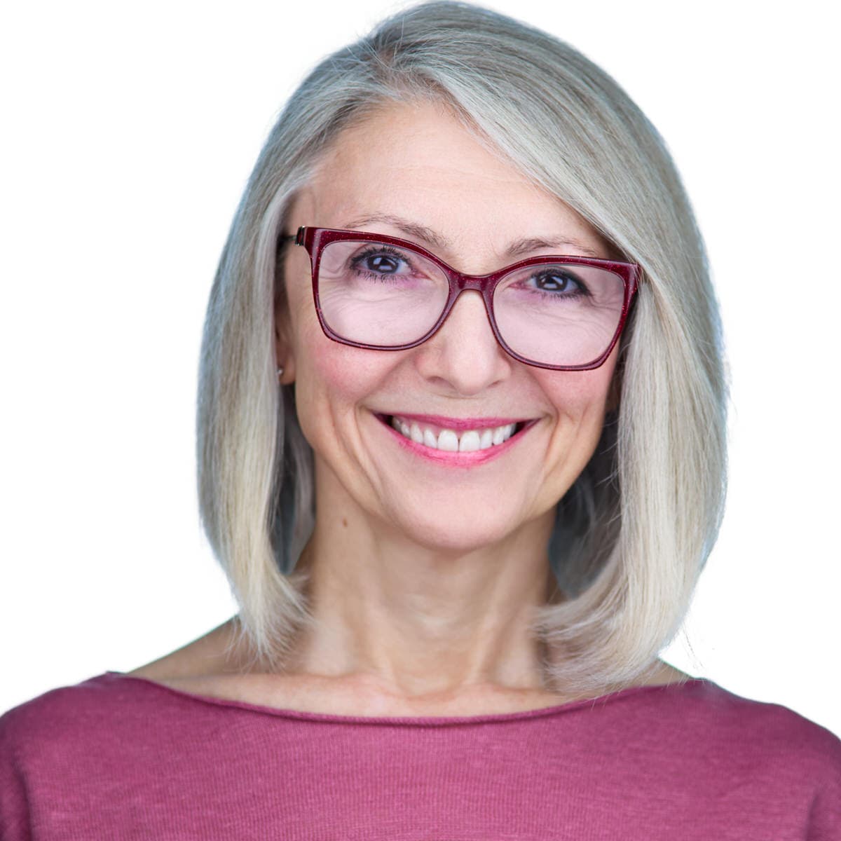 Client review