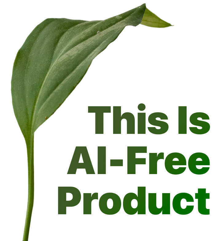AI-Free