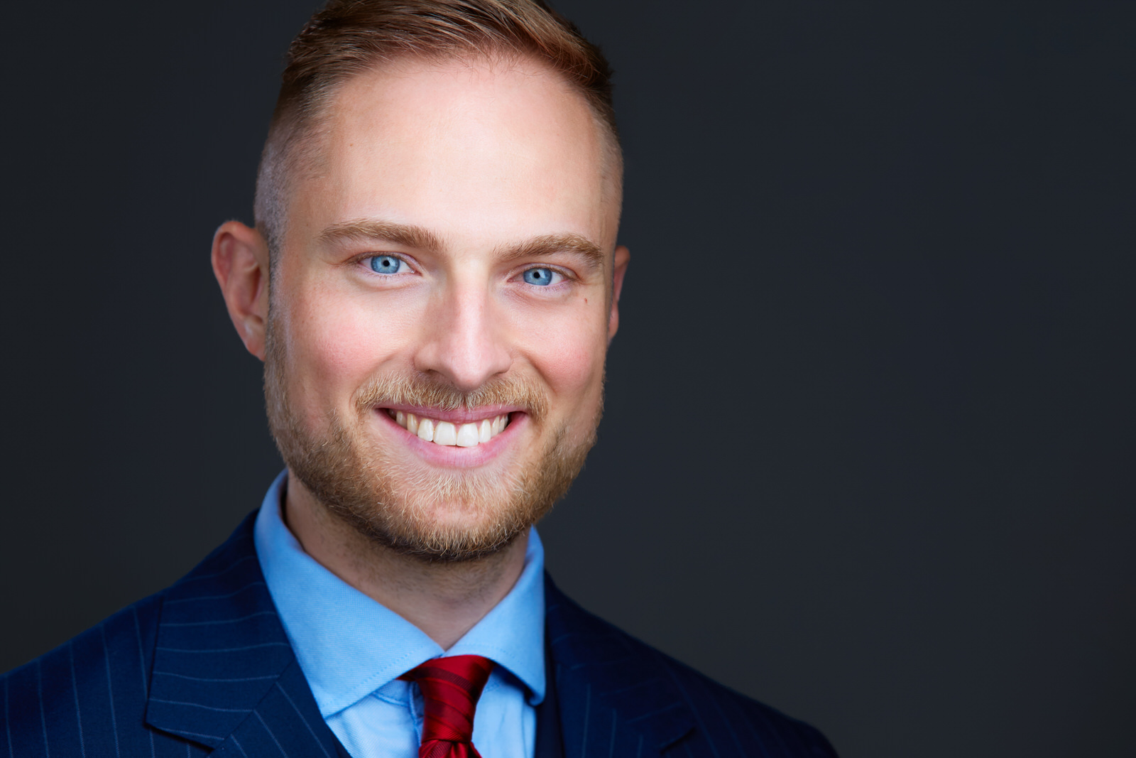 How to Make Your Headshot Work for You