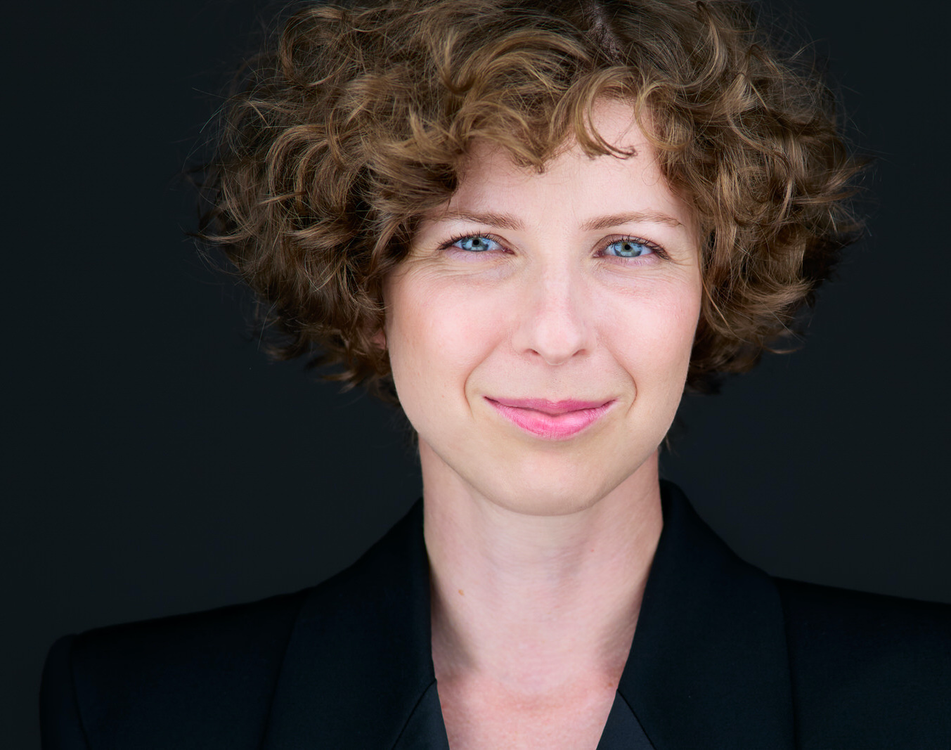 Professional Conference Headshot Photography Barcelona