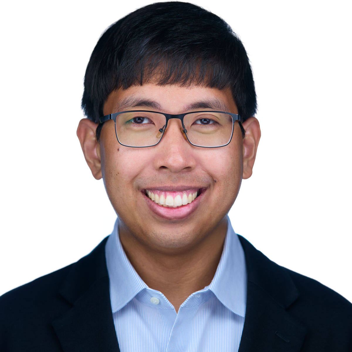 Corporate Headshot Photo 4 - Professional Executive Business Portrait by Associate Headshot Crew Photographer