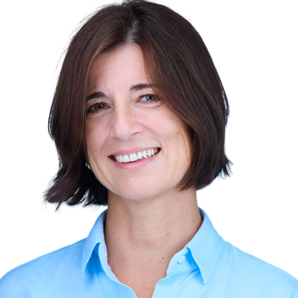 Corporate Headshot Photo 7 - Professional Executive Business Portrait by Associate Headshot Crew Photographer